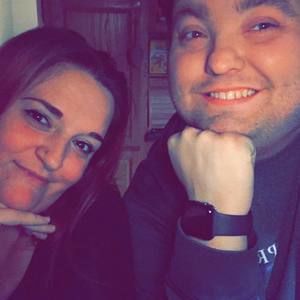 Meet your Posher, Matthew